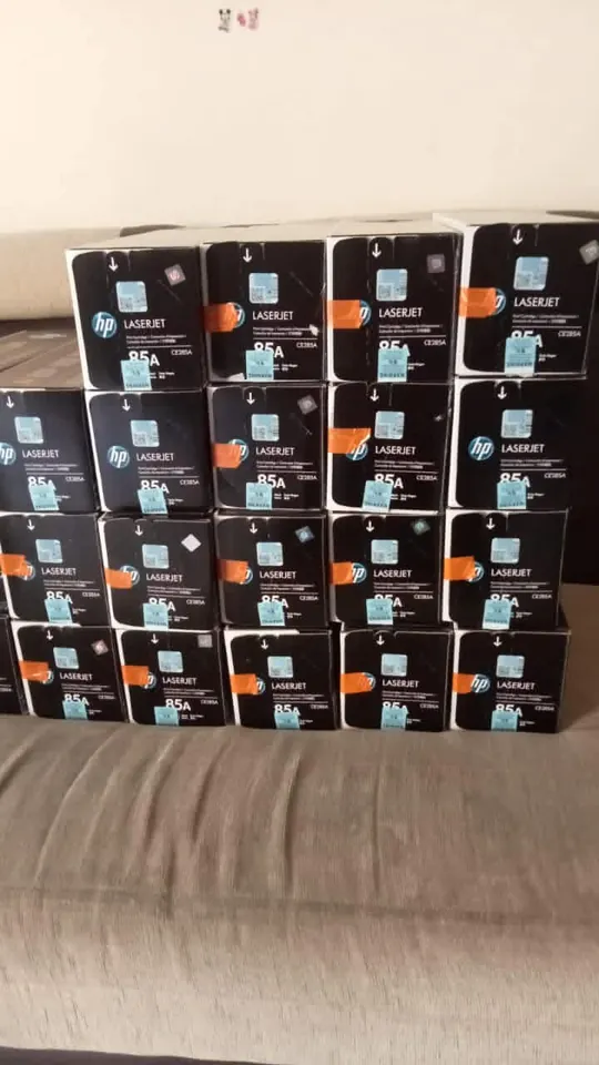 Produk printer JUNA